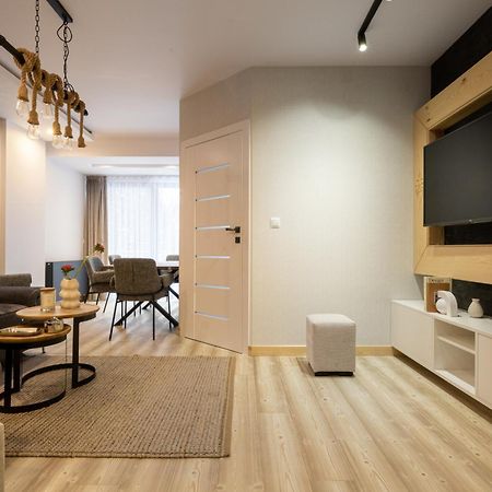 Apartamenty Comfort & Spa Stara Polana Vipapartamenty Zakopane Luaran gambar