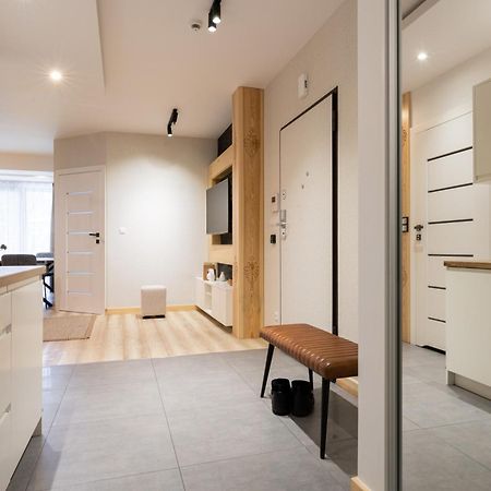 Apartamenty Comfort & Spa Stara Polana Vipapartamenty Zakopane Luaran gambar