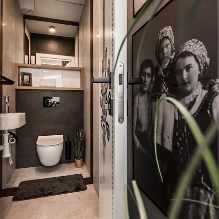Apartamenty Comfort & Spa Stara Polana Vipapartamenty Zakopane Luaran gambar