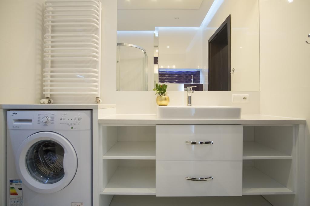 Apartamenty Comfort & Spa Stara Polana Vipapartamenty Zakopane Luaran gambar