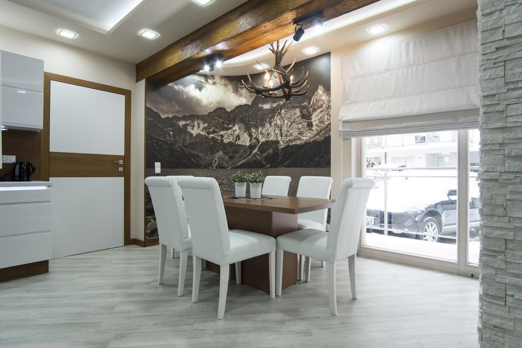 Apartamenty Comfort & Spa Stara Polana Vipapartamenty Zakopane Luaran gambar