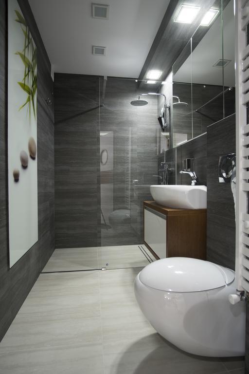 Apartamenty Comfort & Spa Stara Polana Vipapartamenty Zakopane Bilik gambar
