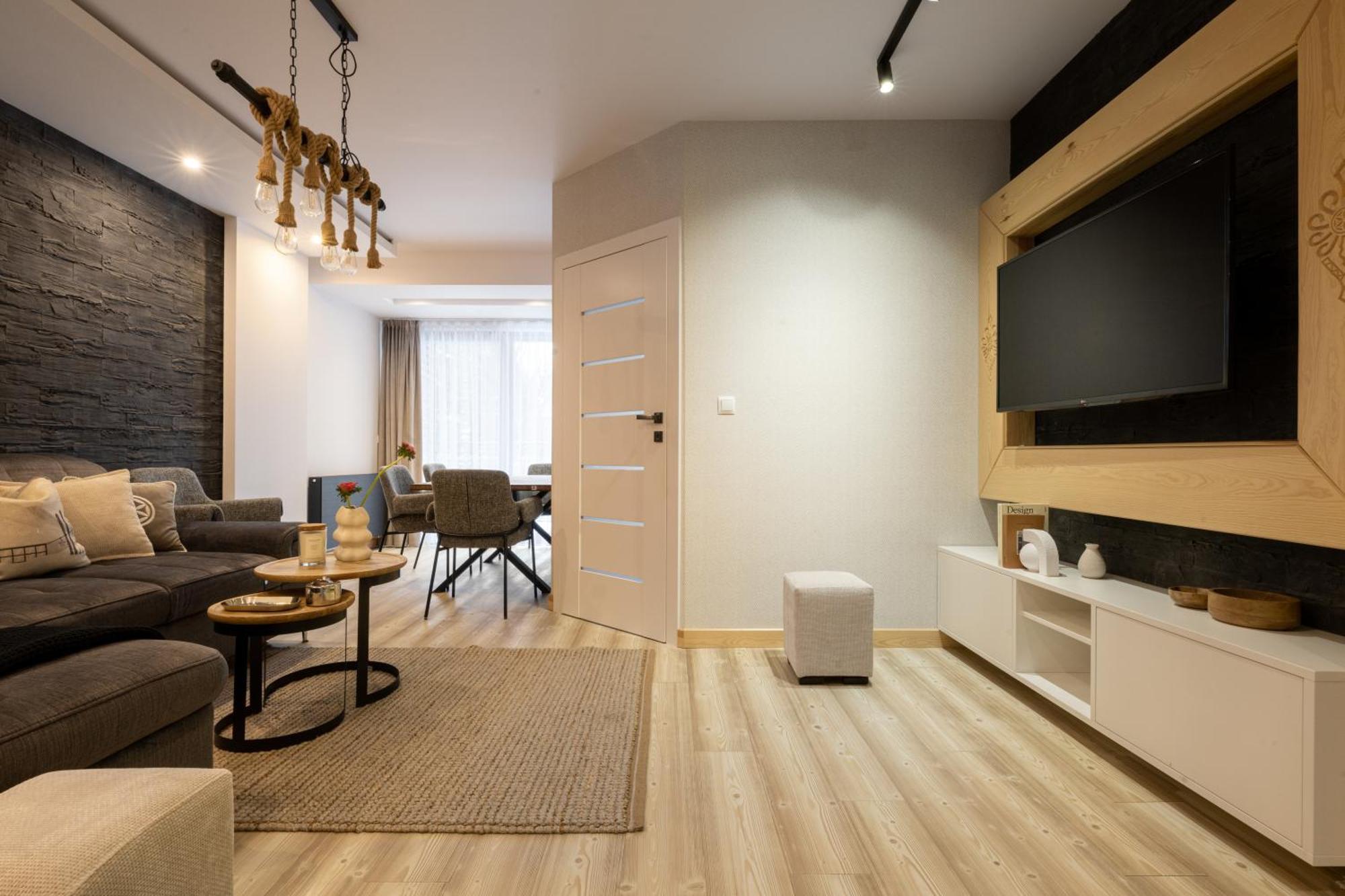 Apartamenty Comfort & Spa Stara Polana Vipapartamenty Zakopane Luaran gambar