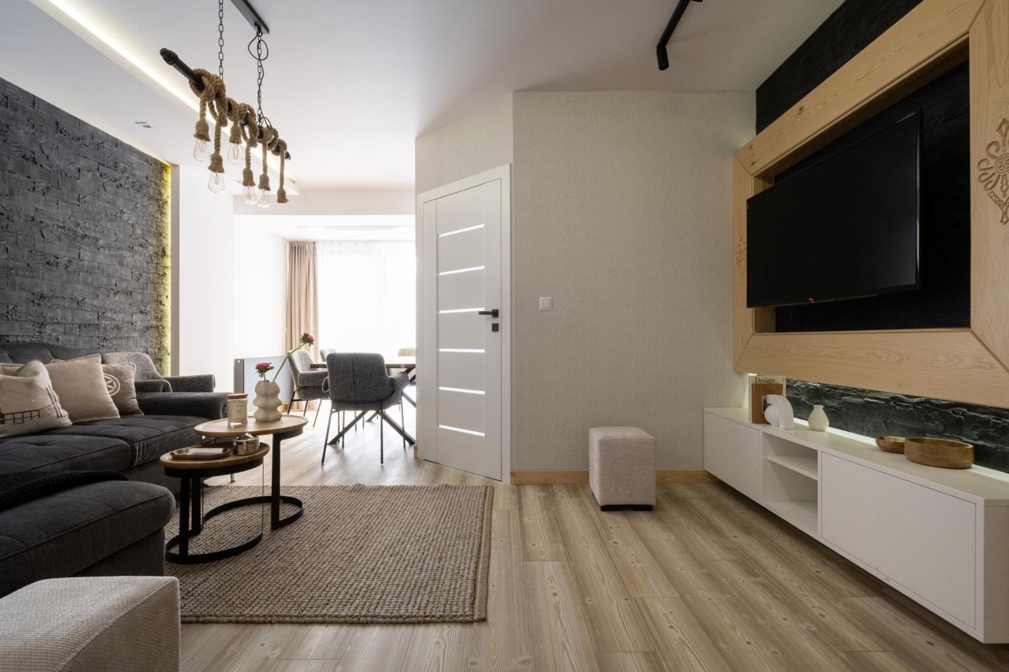 Apartamenty Comfort & Spa Stara Polana Vipapartamenty Zakopane Luaran gambar