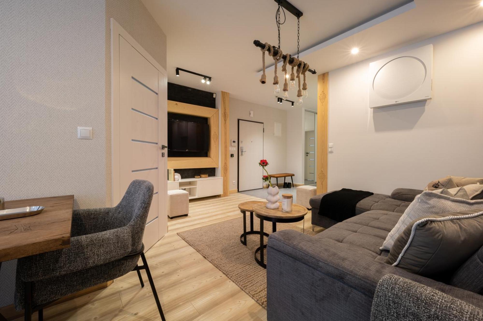 Apartamenty Comfort & Spa Stara Polana Vipapartamenty Zakopane Luaran gambar
