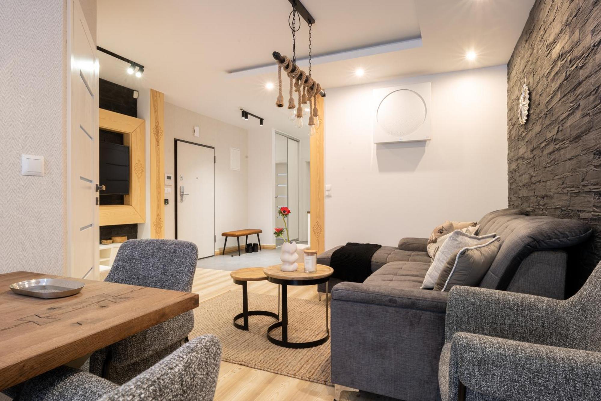 Apartamenty Comfort & Spa Stara Polana Vipapartamenty Zakopane Luaran gambar