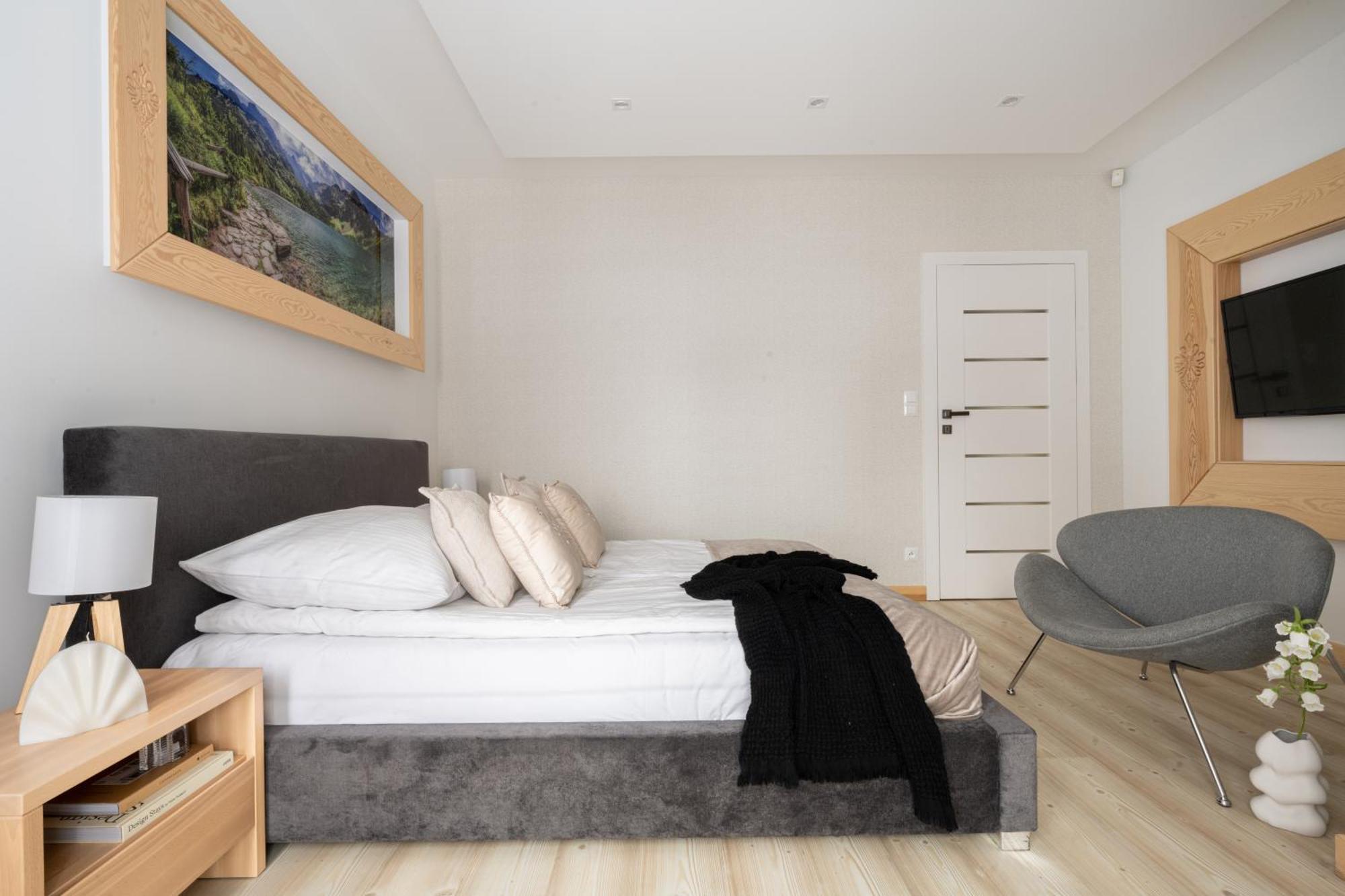 Apartamenty Comfort & Spa Stara Polana Vipapartamenty Zakopane Luaran gambar