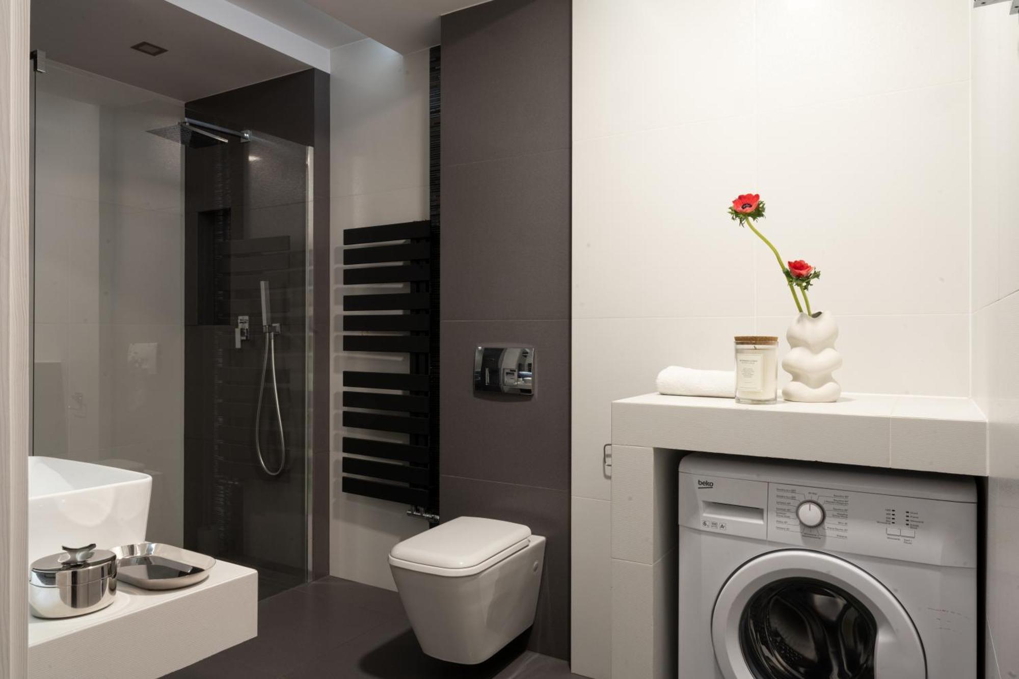 Apartamenty Comfort & Spa Stara Polana Vipapartamenty Zakopane Luaran gambar