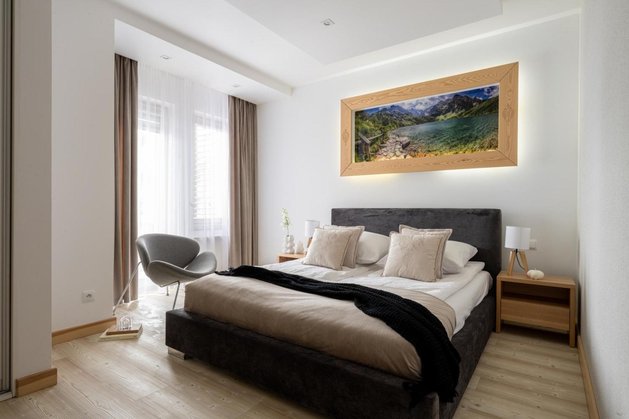 Apartamenty Comfort & Spa Stara Polana Vipapartamenty Zakopane Luaran gambar