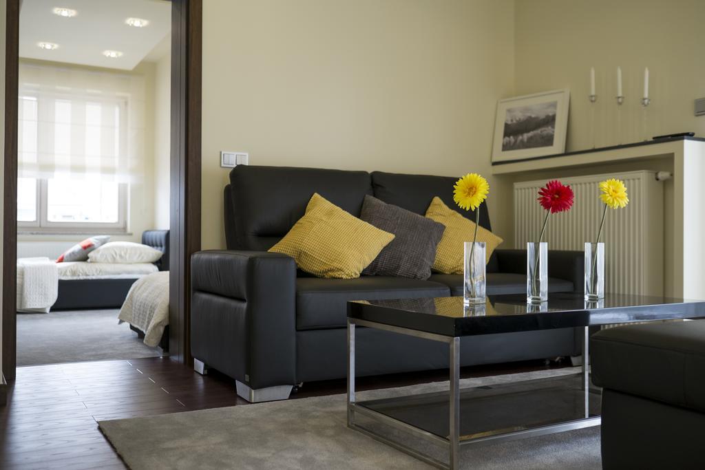 Apartamenty Comfort & Spa Stara Polana Vipapartamenty Zakopane Bilik gambar