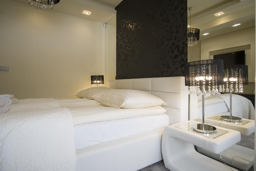 Apartamenty Comfort & Spa Stara Polana Vipapartamenty Zakopane Bilik gambar