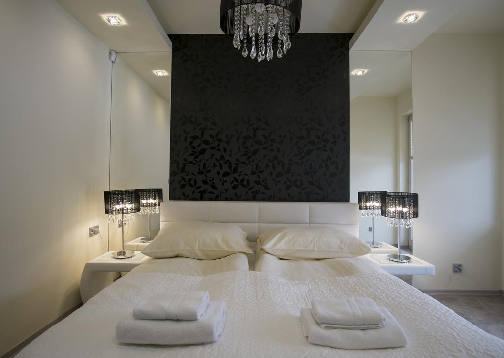 Apartamenty Comfort & Spa Stara Polana Vipapartamenty Zakopane Bilik gambar