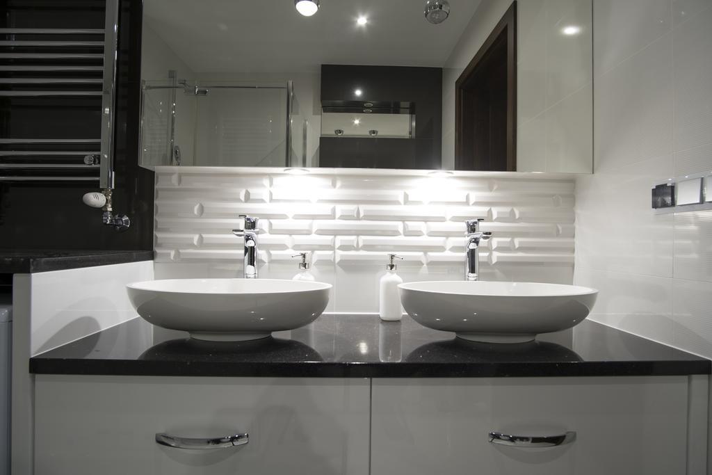Apartamenty Comfort & Spa Stara Polana Vipapartamenty Zakopane Bilik gambar