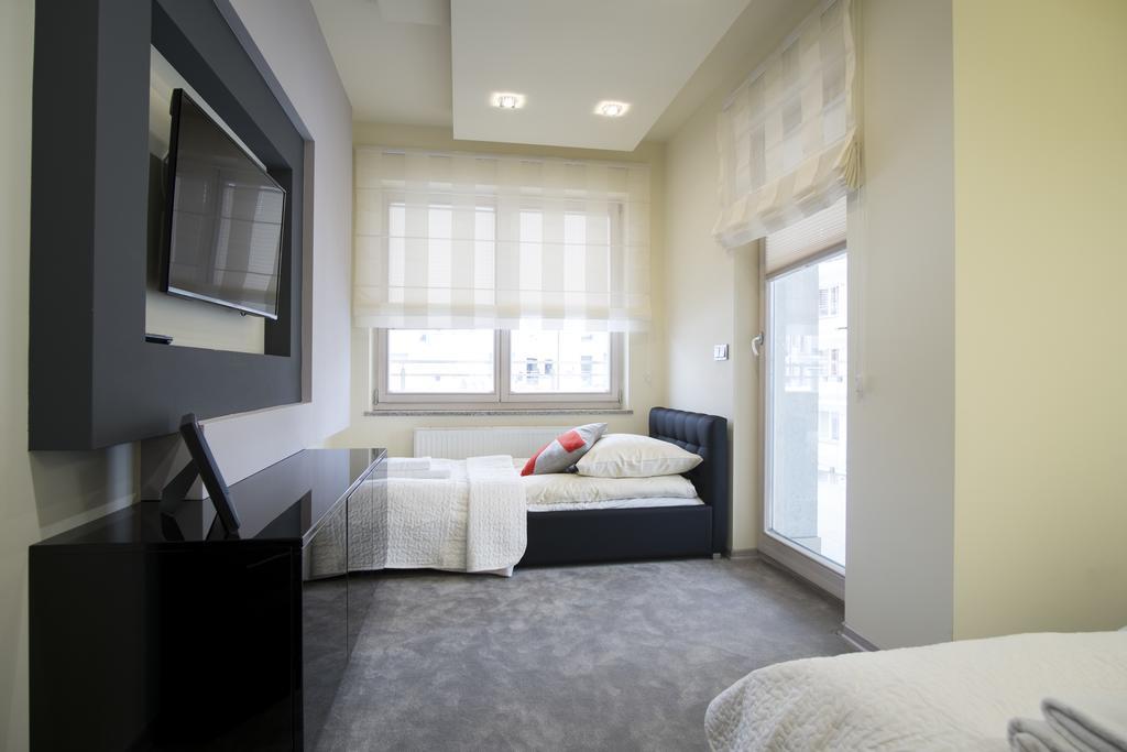 Apartamenty Comfort & Spa Stara Polana Vipapartamenty Zakopane Bilik gambar