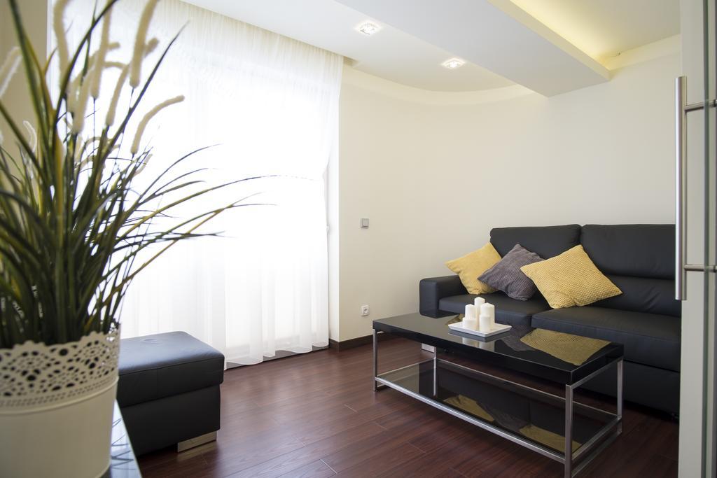 Apartamenty Comfort & Spa Stara Polana Vipapartamenty Zakopane Bilik gambar