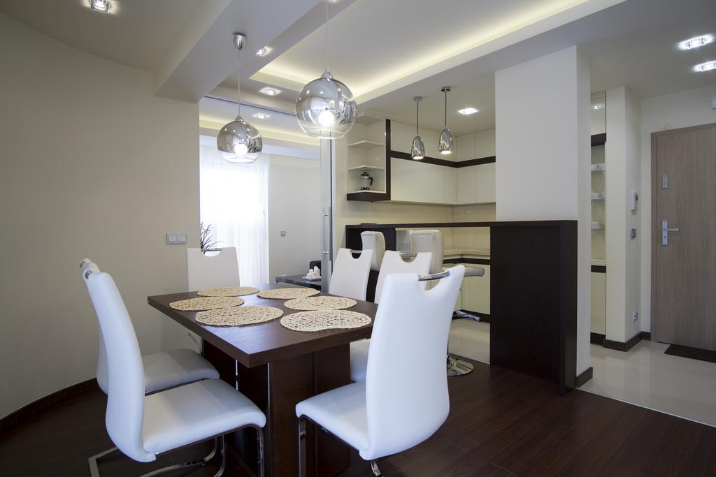 Apartamenty Comfort & Spa Stara Polana Vipapartamenty Zakopane Bilik gambar