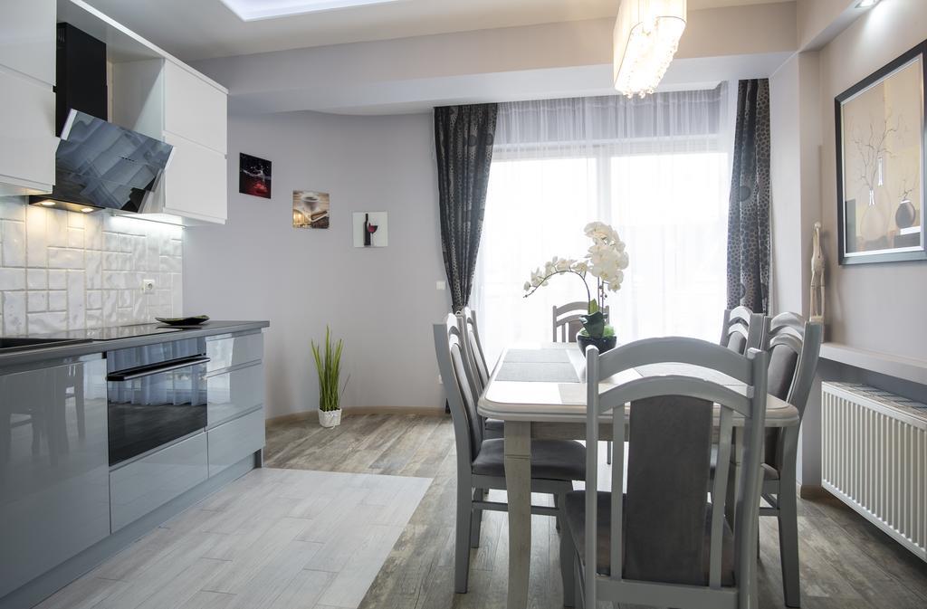 Apartamenty Comfort & Spa Stara Polana Vipapartamenty Zakopane Bilik gambar