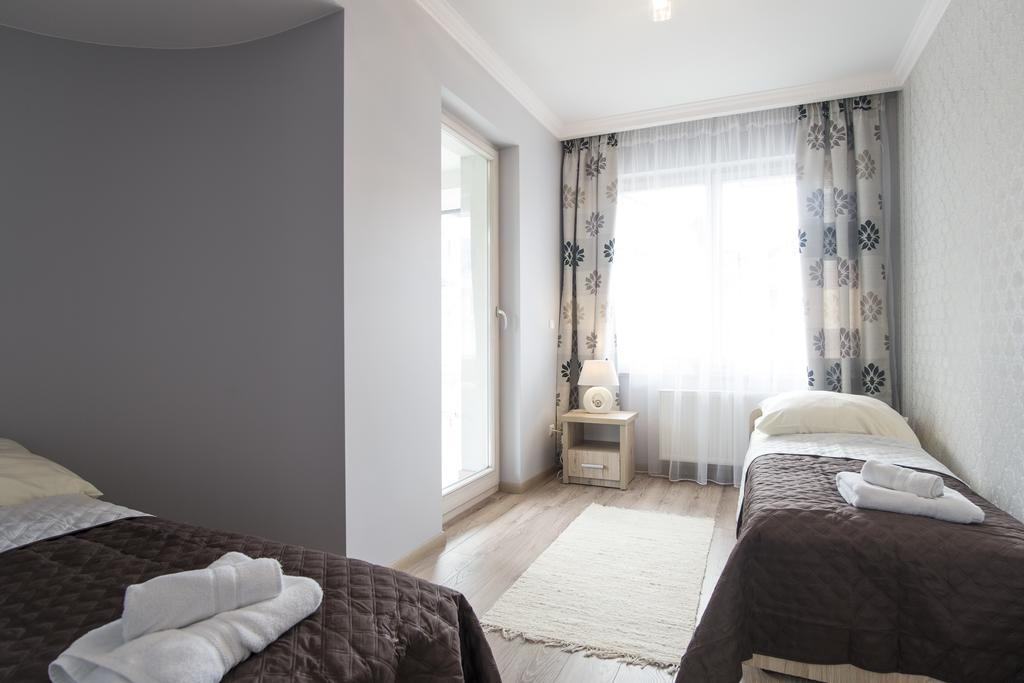 Apartamenty Comfort & Spa Stara Polana Vipapartamenty Zakopane Bilik gambar