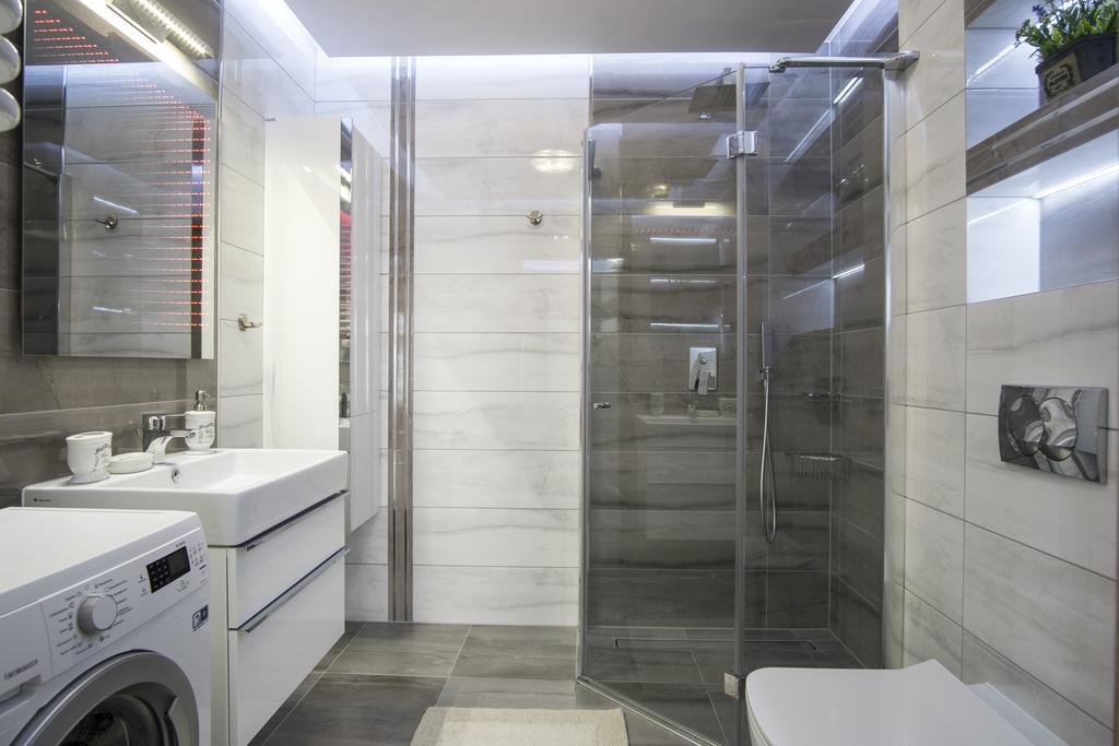 Apartamenty Comfort & Spa Stara Polana Vipapartamenty Zakopane Bilik gambar