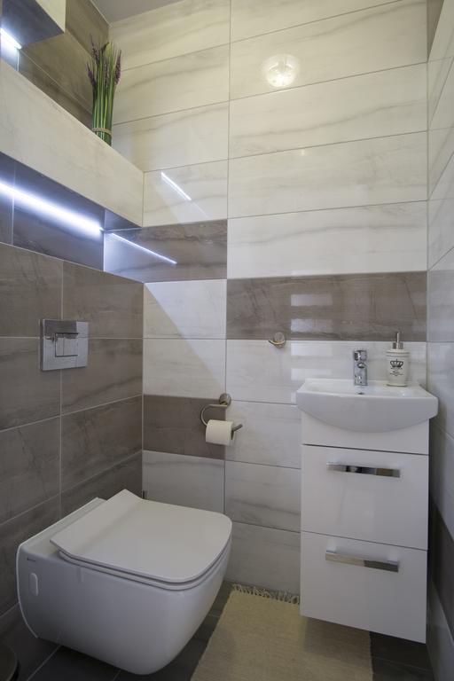 Apartamenty Comfort & Spa Stara Polana Vipapartamenty Zakopane Bilik gambar