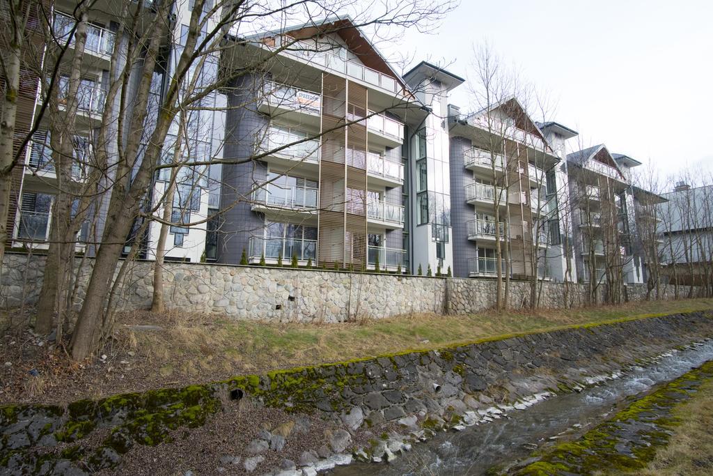 Apartamenty Comfort & Spa Stara Polana Vipapartamenty Zakopane Luaran gambar