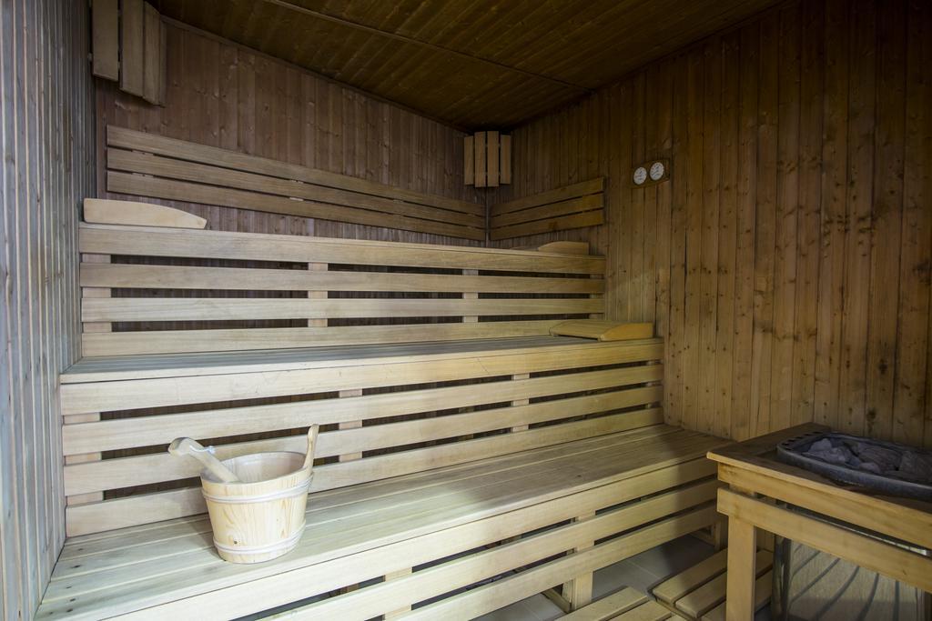 Apartamenty Comfort & Spa Stara Polana Vipapartamenty Zakopane Luaran gambar