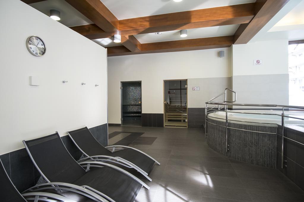 Apartamenty Comfort & Spa Stara Polana Vipapartamenty Zakopane Luaran gambar