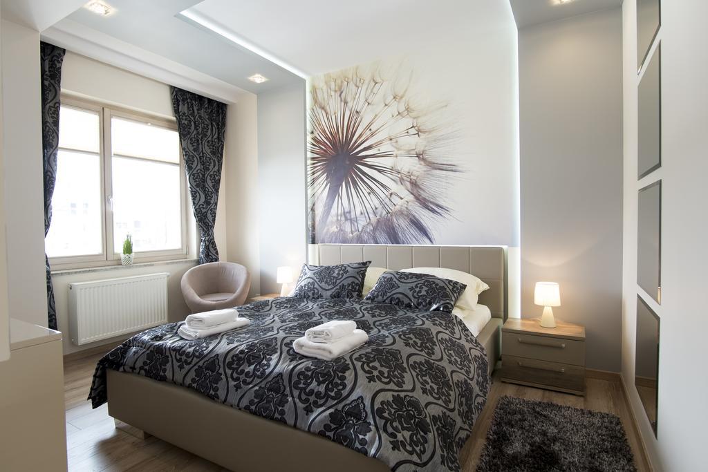 Apartamenty Comfort & Spa Stara Polana Vipapartamenty Zakopane Luaran gambar