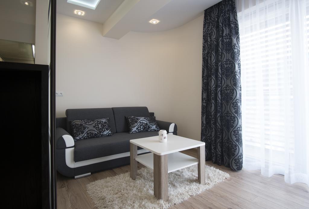 Apartamenty Comfort & Spa Stara Polana Vipapartamenty Zakopane Luaran gambar