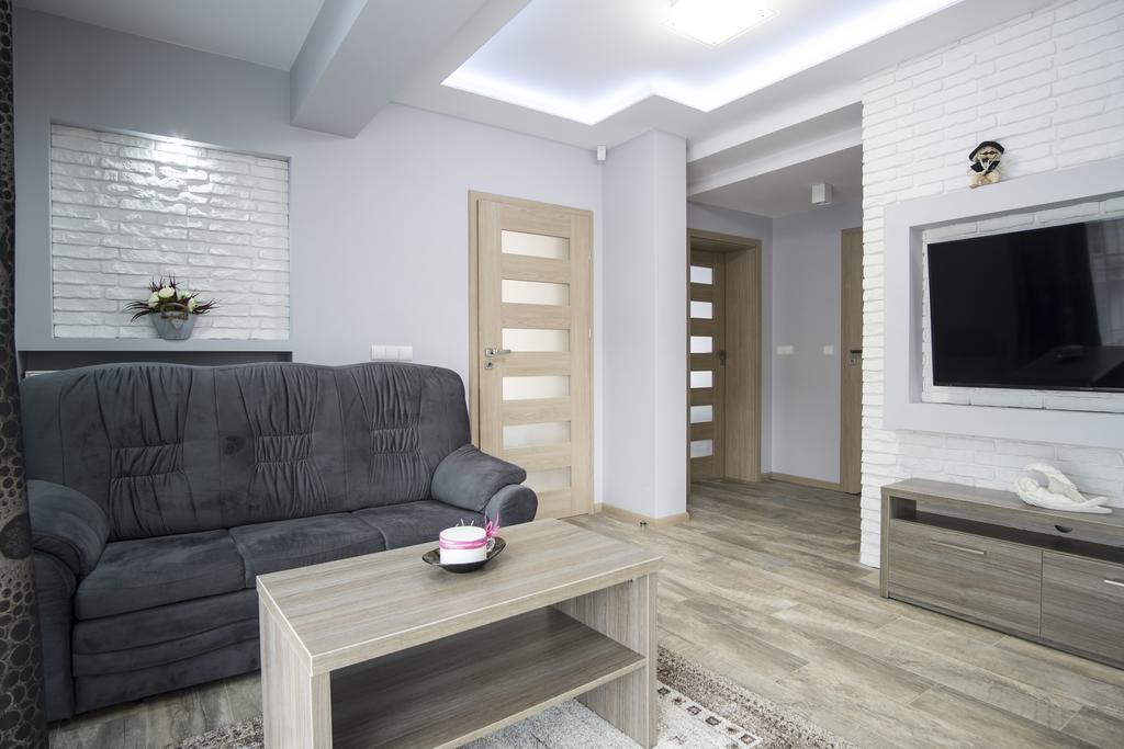 Apartamenty Comfort & Spa Stara Polana Vipapartamenty Zakopane Luaran gambar