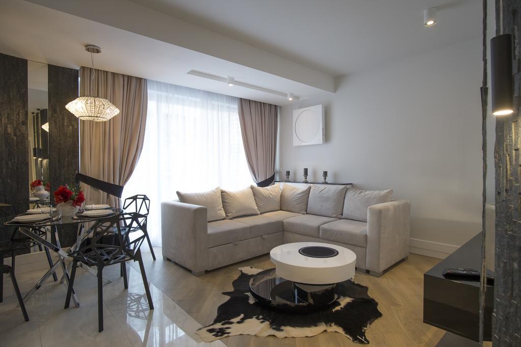 Apartamenty Comfort & Spa Stara Polana Vipapartamenty Zakopane Luaran gambar