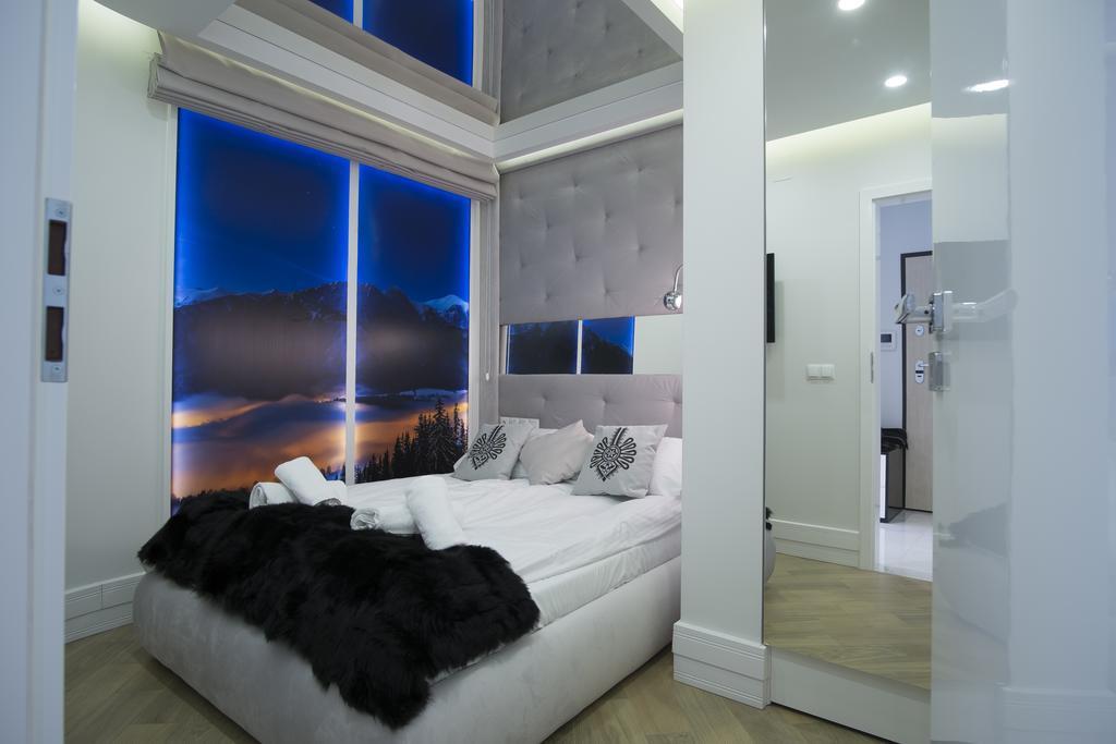 Apartamenty Comfort & Spa Stara Polana Vipapartamenty Zakopane Luaran gambar