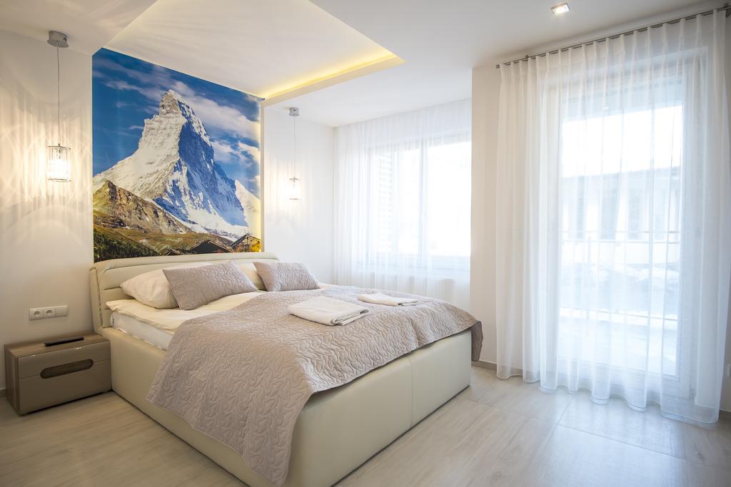 Apartamenty Comfort & Spa Stara Polana Vipapartamenty Zakopane Luaran gambar