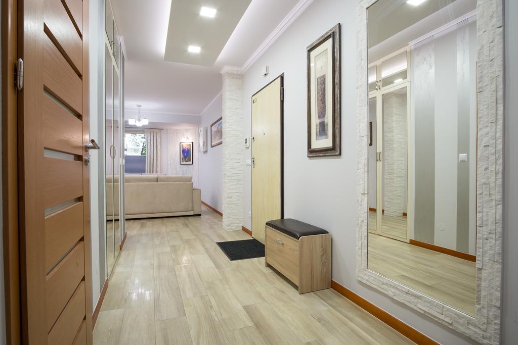 Apartamenty Comfort & Spa Stara Polana Vipapartamenty Zakopane Luaran gambar