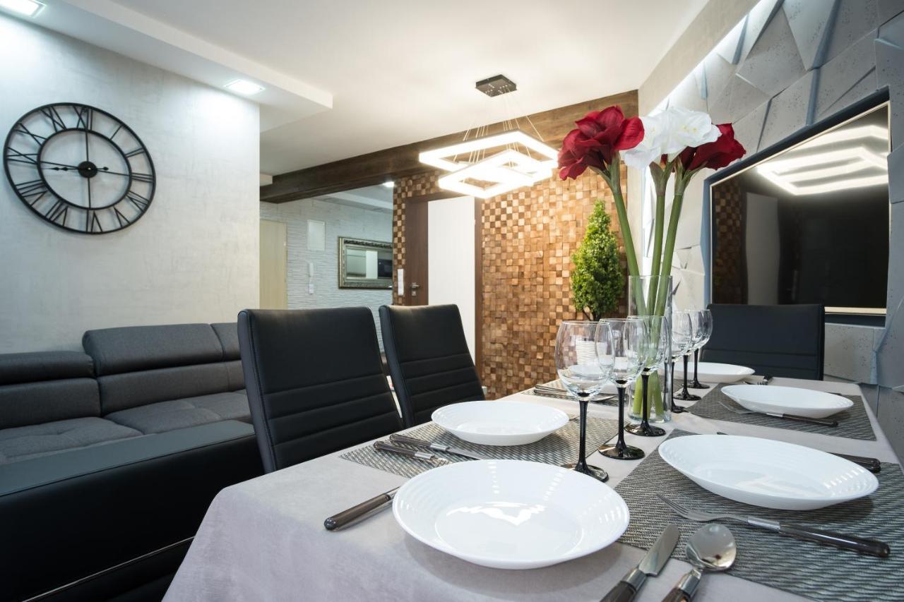 Apartamenty Comfort & Spa Stara Polana Vipapartamenty Zakopane Luaran gambar