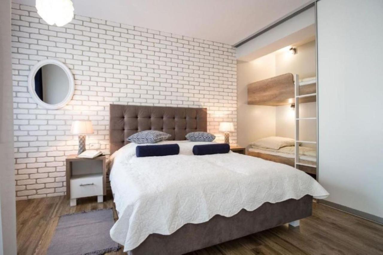 Apartamenty Comfort & Spa Stara Polana Vipapartamenty Zakopane Luaran gambar