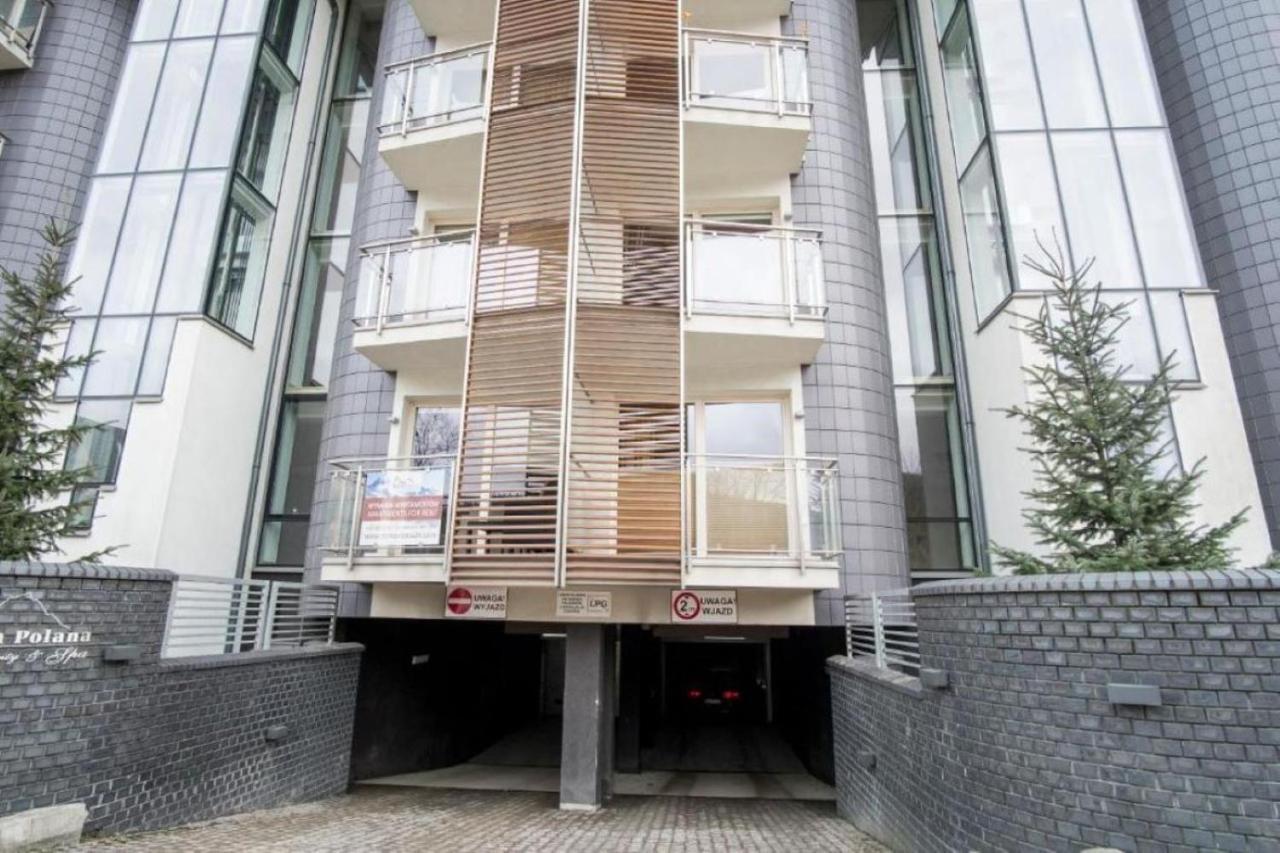 Apartamenty Comfort & Spa Stara Polana Vipapartamenty Zakopane Luaran gambar